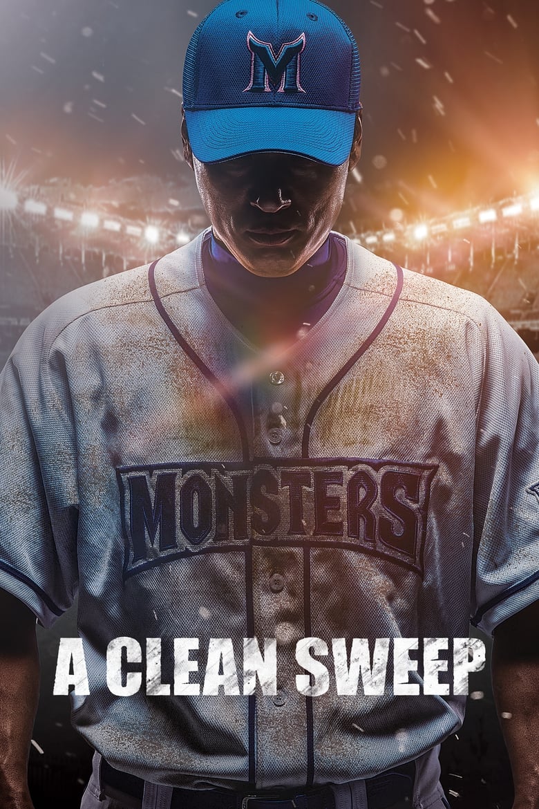 A Clean Sweep A Clean Sweep