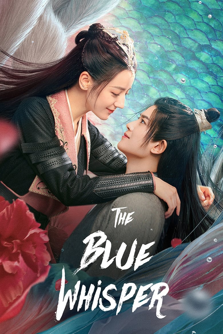 The Blue Whisper The Blue Whisper
