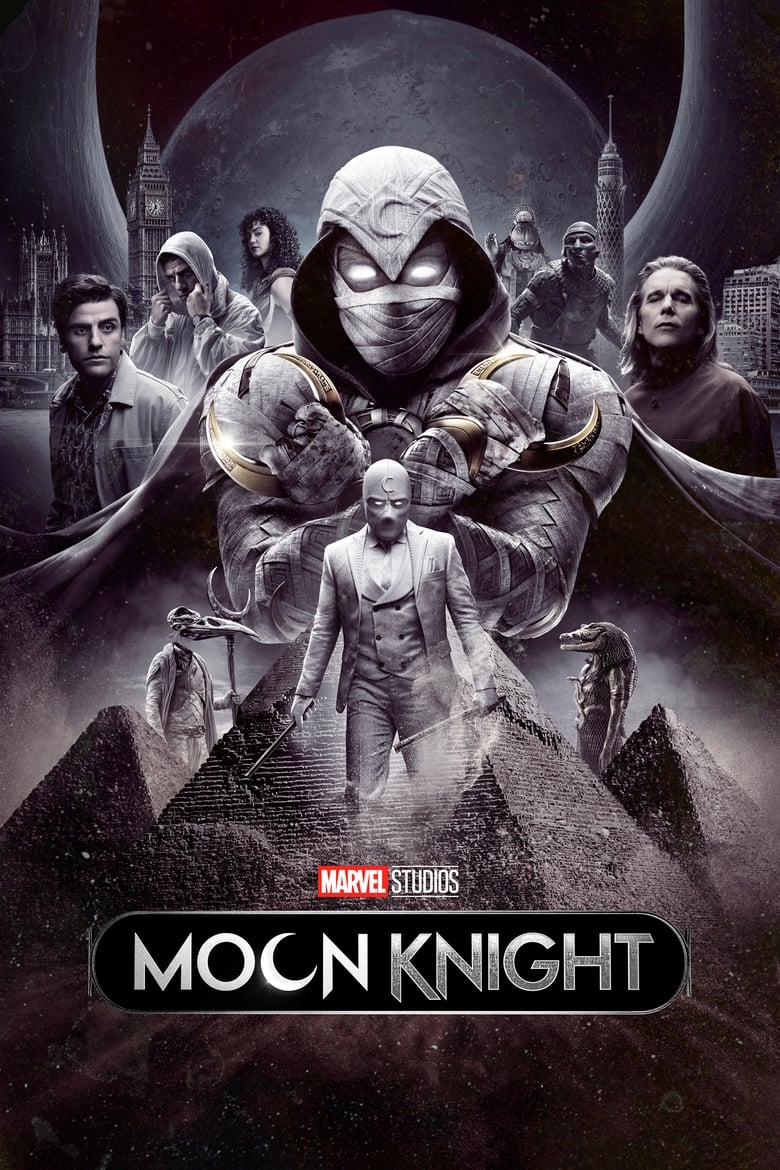 Moon Knight Moon Knight