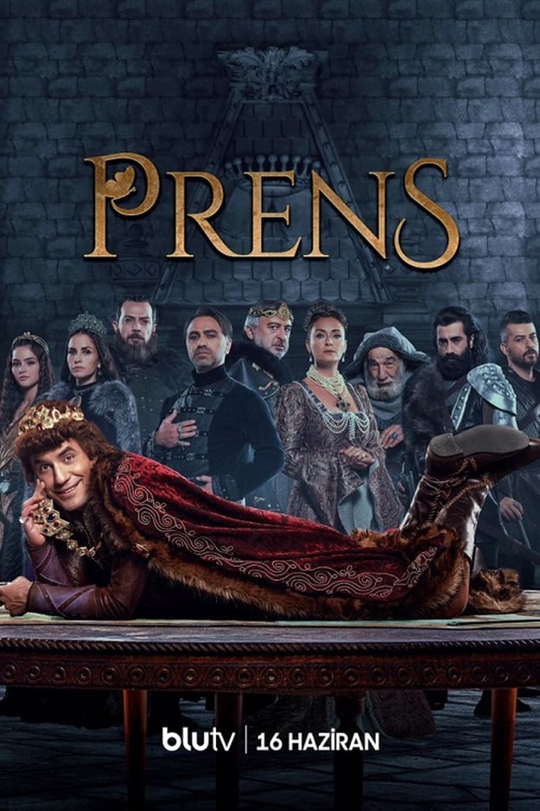 Prens Prens