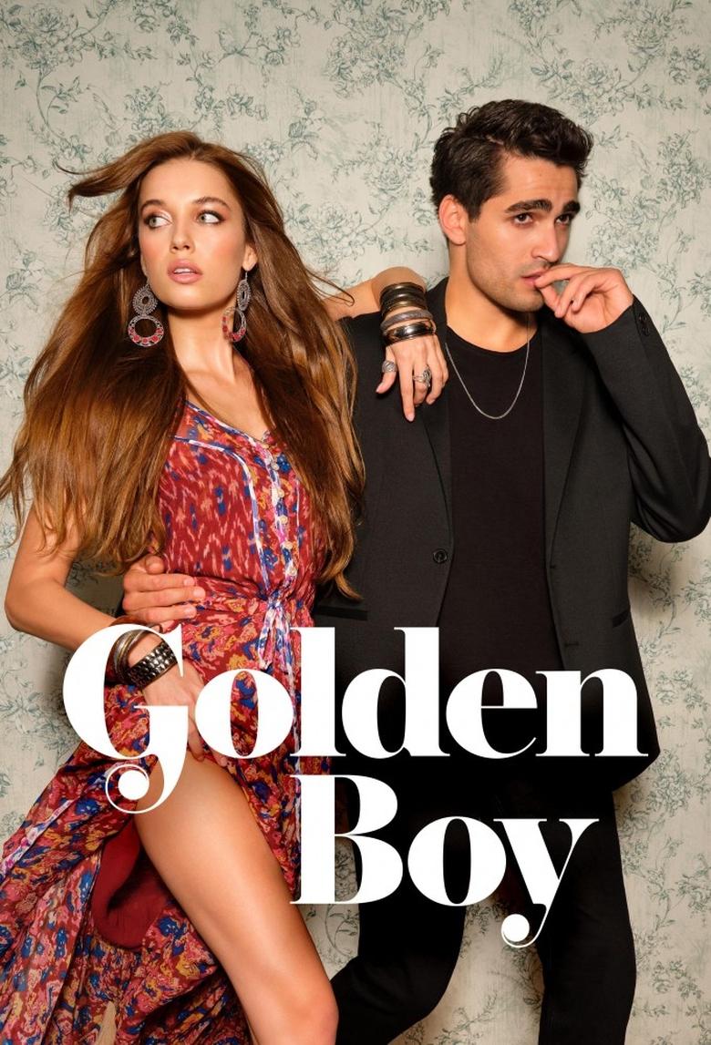 Golden Boy Golden Boy