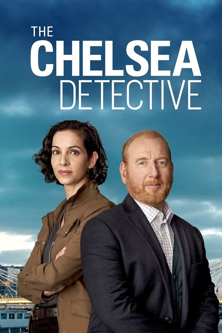 The Chelsea Detective The Chelsea Detective